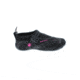 Aquapac Womens Current Water Shoes - Black B8C0B5D3, 5, Black/Black, CURRT21W-BKBK-5