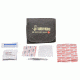 12 Survivors Mini Medic 60 pc First Aid Kit TS42003B
