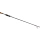 13 Fishing JINX Spin Rod, 63ft, Ultra Light, Fast, Black, JINXS63UL-F