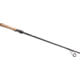 13 Fishing JINX Spin Rod, 610ft, Medium Light - X, Fast Full Grip, Black, JINXS610ML-XF-FG