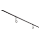 13 Fishing JINX Spin Rod