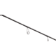 13 Fishing MTYH Spin Rod