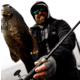 13 Fishing MTYH Spin Rod