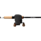 13 Fishing Skull Cap Low-Profile Baitcast Reel Cover