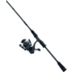 13 Fishing VOID Spin Rod and Reel Combo