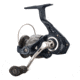 Rapala Aerios Spinning Reel 6.2:1 Gear Ratio, Fresh, Salt, Blue, 2, AE-6.2-2.0