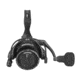 Rapala AL13 Spinning Reel 5.2:1 Power Ratio, Salt, Black, 3, AL13-5.2-3.0