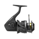 Rapala AL13 Spinning Reel 5.2:1 Power Ratio, Salt, Black, 3, AL13-5.2-3.0