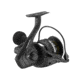 Rapala AL13 Spinning Reel 5.2:1 Power Ratio, Salt, Black, 3, AL13-5.2-3.0