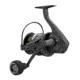 Rapala AL13 Spinning Reel 5.2:1 Power Ratio, Salt, Black, 3, AL13-5.2-3.0