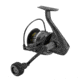 Rapala AL13 Spinning Reel 5.2:1 Power Ratio, Salt, Black, 3, AL13-5.2-3.0