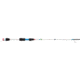 Rapala Ambition Spinning Rod, 4ft 6in, Medium Light, Fast, 1 Piece, A4-46ML