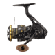 Rapala Axum Spinning Reel 6.2:1 Gear Ratio, Salt, Fresh, Black, 3, AX-6.2-3.0