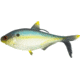 Rapala BAMF Shad Boot Swimbaits, 2, 5 - 5.25in, Epic Shad, CB-BAMF5.25-30