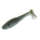 13 Fishing Churro Paddle Tail Swimbaits, 6, 4.75in, Mojito, CHU4.75-5