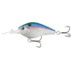 Rapala Cliff Banger Crankbait 11/16oz, 12ft, Fantasy Shad, 3in, CB12-5