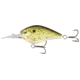 Rapala Cliff Banger Crankbait 11/16oz, 12ft, Truffle Butter, 3in, CB12-20