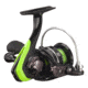 Rapala Code NX MH Spinning Combo, 3000 Size, Reel Fast Action, Fresh, Black, 7ft1in, CNX-SC71MH