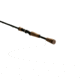Rapala Code X MH Spinning Combo, 3000 Size, Reel Fast Action, Fresh, Blue, 7ft1in, CX-SC71MH