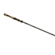 Rapala Code X MH Spinning Combo, 3000 Size, Reel Fast Action, Fresh, Blue, 7ft1in, CX-SC71MH