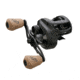 Rapala Concept A2 Baitcast Reel 7.5:1 Gear Ratio, Right Hand Retrieve, Fresh, Salt, Black, 200, A2-7.5-RH