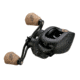 Rapala Concept A2 Baitcast Reel 7.5:1 Gear Ratio, Right Hand Retrieve, Fresh, Salt, Black, 200, A2-7.5-RH