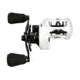 Rapala Concept C2 Baitcast Reel 5.6:1, Right Hand Retrieve, Fresh, Salt, White, 200, C2-5.6-RH