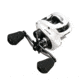 Rapala Concept C2 Baitcast Reel 5.6:1, Right Hand Retrieve, Fresh, Salt, White, 200, C2-5.6-RH