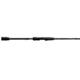 Rapala Defy Black M Spinning Rod, Black, 7ft1in, DB2S71M