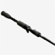 Rapala Defy Casting Medium Heavy Rod, Black, 6ft7in, DB2C67MH