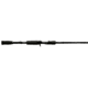 Rapala Defy Casting Medium Heavy Rod, Black, 6ft7in, DB2C67MH