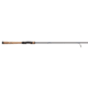 Rapala Defy Gold Spinning Rod, 6ft 9in, Medium, Fast, 1 Piece, DGLDS69M