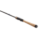 Rapala Defy Gold Trolling Rod, 8ft 7in, Heavy, Moderate, Telescopic, DGLDT86-TELE