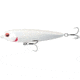 Rapala Dual Pitch Pencil Bait 3.75in, 1/2oz, Albino Rhino, 3.75in, E-DP94-AR