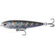 Rapala Dual Pitch Pencil Bait 3.75in, 1/2oz, Disco Shad, 3.75in, E-DP94-DS