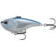 Rapala El Diablo Lipless Crankbait 2.5in, 1/2oz, Chrome Blue Back, 2.5in, ED65-59