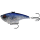 Rapala El Diablo Lipless Crankbait 2.5in, 1/2oz, Lunar Shad, 2.5in, ED65-12