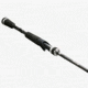Rapala Fate Black Gen III Casting Rod, 6ft 7in, Medium Heavy, Extra Fast, 1 Piece, FTB3C67MH