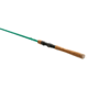 Rapala Fate MH Inshore Spinning Rod, Green, 7ft1in, FTGS71MH