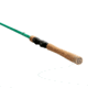 Rapala Fate MH Inshore Spinning Rod, Green, 7ft1in, FTGS71MH