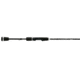 Rapala Fate M Spinning Rod, Black, 7ft1in, FTB3S71M