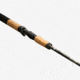 Rapala Fate Steel Casting Rod, 8ft 6in, Medium, Moderate Fast, 2 Pieces, SSC86M-2