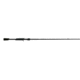 Rapala Fuse Carbon MH Casting Rod, Black, 7ft4in, FCC74MH