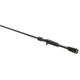 Rapala Fuse Carbon MH Casting Rod, Black, 7ft4in, FCC74MH