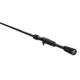 Rapala Fuse Carbon MH Casting Rod, Black, 7ft4in, FCC74MH