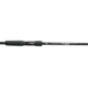 Rapala Fuse Carbon MH Casting Rod, Black, 7ft4in, FCC74MH