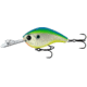 Rapala Jabber Jaw Hybrid Squarebill 1/2oz, 3-5ft, Citrus Shad, 2.3in, JJC60-60