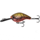 Rapala Jabber Jaw Hybrid Squarebill 1/2oz, 3-5ft, Day Old Guac, 2.3in, JJC60-2
