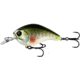 Rapala Jabber Jaw Hybrid Squarebill 1/2oz, 3-5ft, Dream Gill, 2.3in, JJC60-8