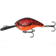 Rapala Jabber Jaw Hybrid Squarebill 1/2oz, 3-5ft, Mudbug Punch, 2.3in, JJC60-13